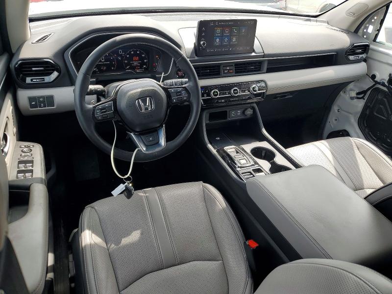 2024 Honda Pilot მანქანა იყიდება აუქციონზე, vin: 5FNYG1H87RB026320, აუქციონის ნომერი: 66894316