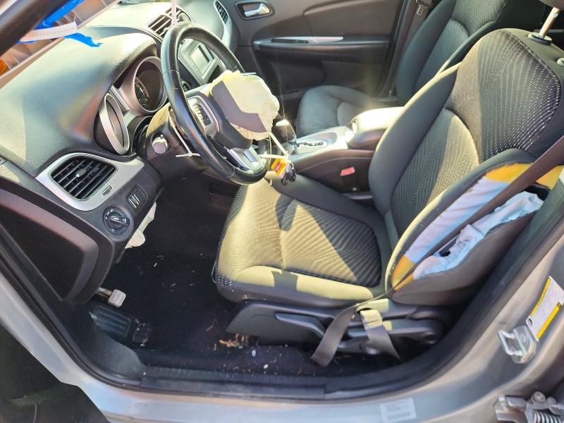 64091686 :رقم المزاد ، 3C4PDCBB5GT162643 vin ، 2016 Dodge Journey مزاد بيع