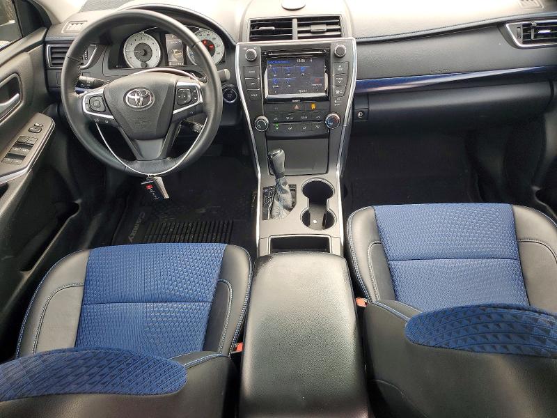 Aukcja sprzedaży 2016 Toyota Camry, vin: 4T1BF1FK6GU529344, numer aukcji: 65430546
