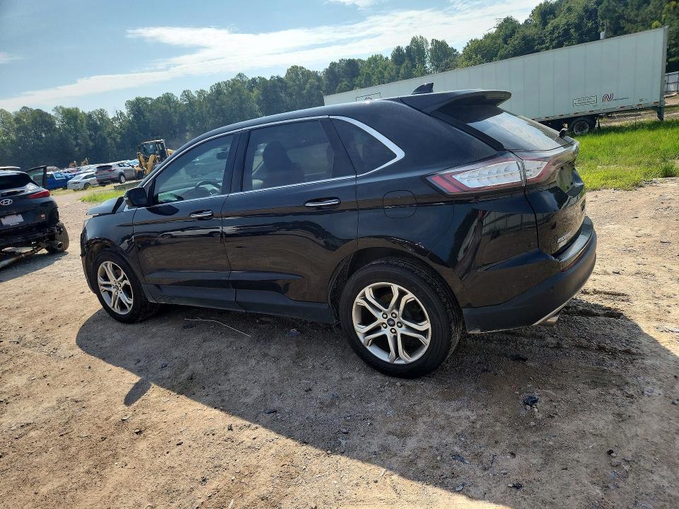 Продаж на аукціоні авто 2016 Ford Edge, vin: 2FMPK3K96GBB32089, номер лоту: 65665106