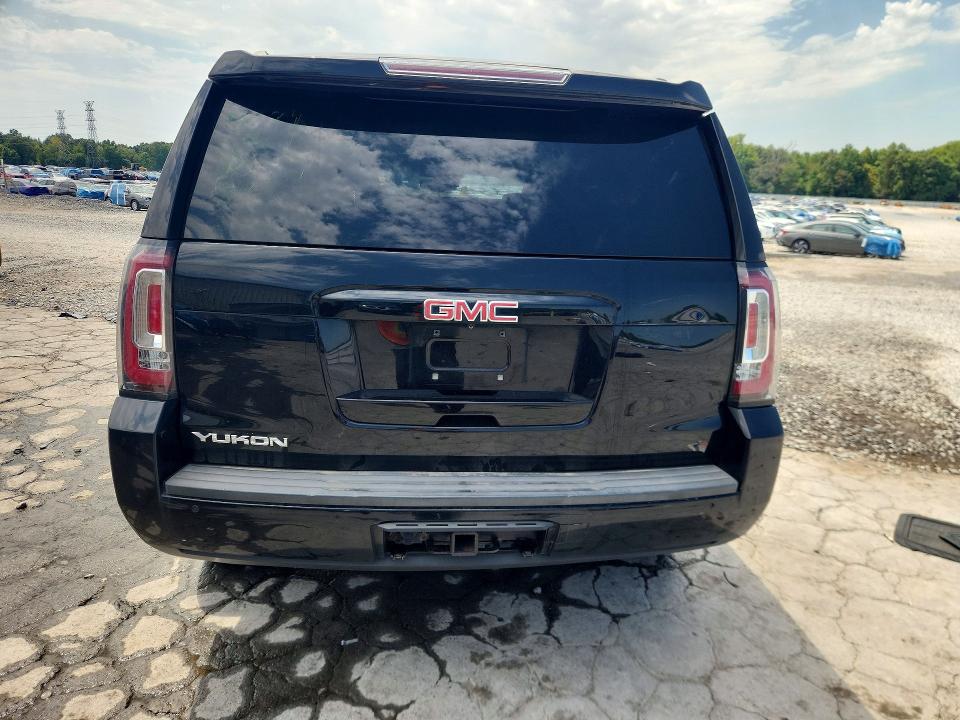 Aukcja sprzedaży 2016 Gmc Yukon, vin: 1GKS2BKC9GR146347, numer aukcji: 66095966