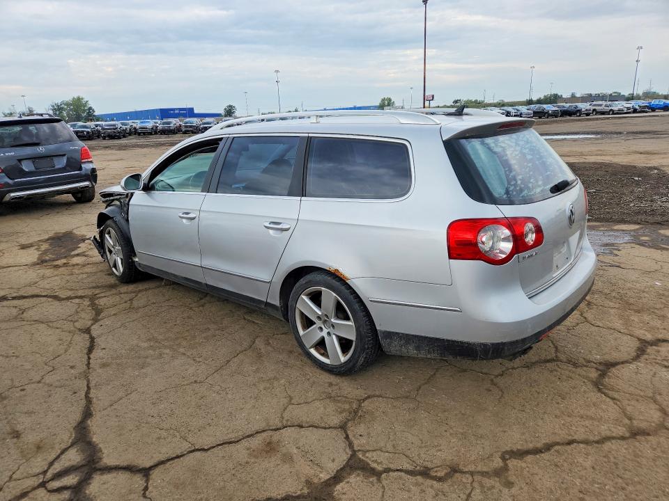 Aukcja sprzedaży 2009 Volkswagen Passat, vin: WVWXK73C59E113305, numer aukcji: 66965606
