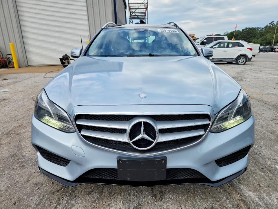2014 Mercedes-benz E მანქანა იყიდება აუქციონზე, vin: WDDHH8JBXEA791610, აუქციონის ნომერი: 65910936