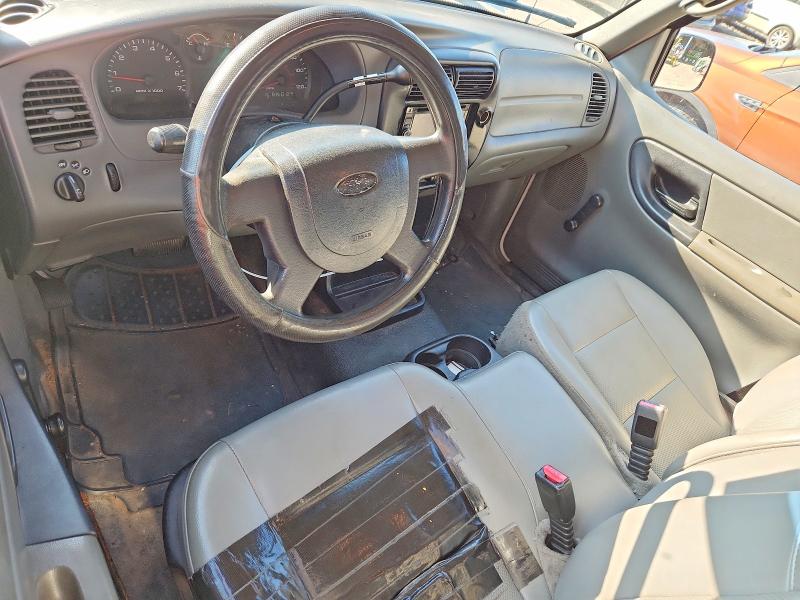 2004 Ford Ranger მანქანა იყიდება აუქციონზე, vin: 1FTYR10U64PB29343, აუქციონის ნომერი: 65688866