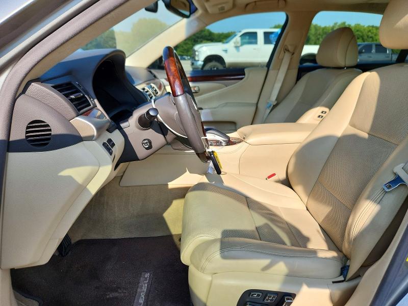 Aukcja sprzedaży 2016 Lexus Ls, vin: JTHGL5EF6G5056486, numer aukcji: 63559606