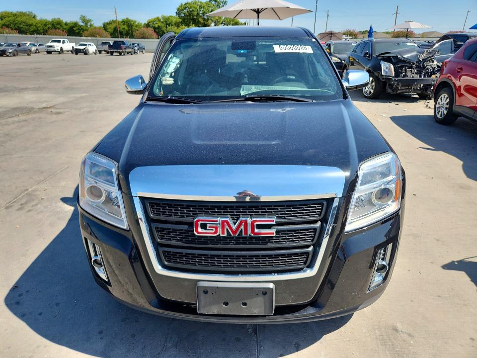2012 Gmc Terrain მანქანა იყიდება აუქციონზე, vin: 2GKALMEK9C6376287, აუქციონის ნომერი: 65560086