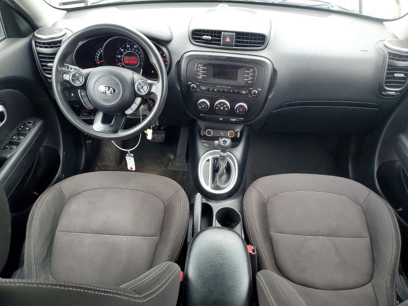 Aukcja sprzedaży 2015 Kia Soul, vin: KNDJN2A20F7202175, numer aukcji: 64498736
