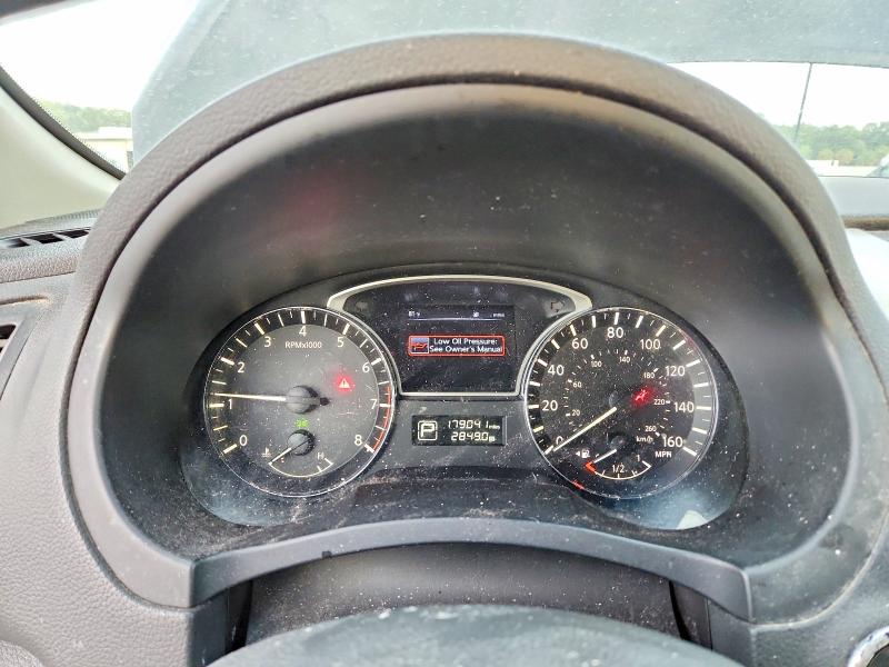 Продаж на аукціоні авто 2015 Nissan Altima, vin: 1N4AL3AP3FC219802, номер лоту: 65867756