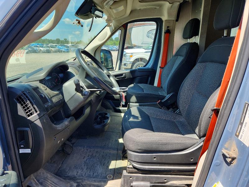 Aukcja sprzedaży 2021 Ram Promaster 3500, vin: 3C6MRVJG3ME535201, numer aukcji: 63449916