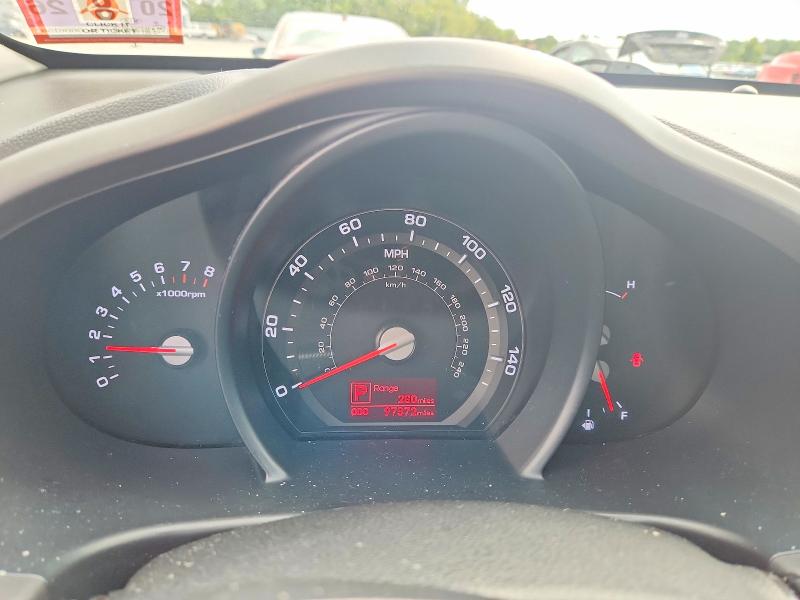 65260656 :رقم المزاد ، KNDPB3A29B7026830 vin ، 2011 Kia Sportage مزاد بيع