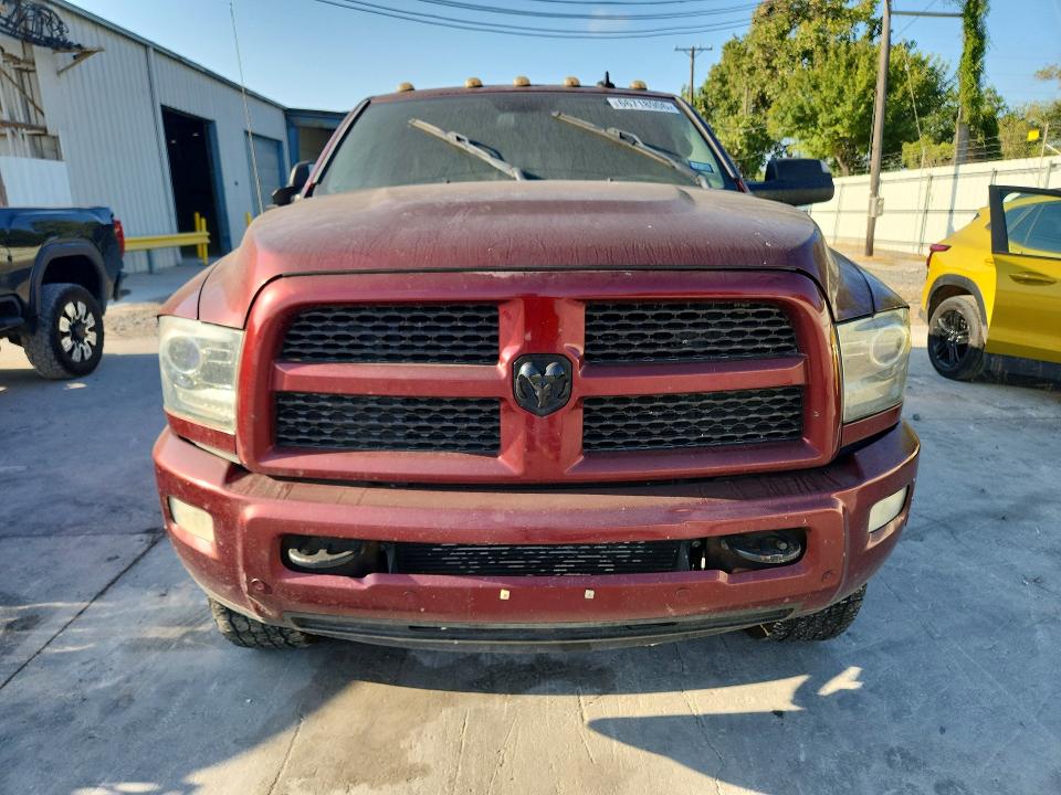 2016 Ram 2500 მანქანა იყიდება აუქციონზე, vin: 3C6UR5NL9GG279310, აუქციონის ნომერი: 66718906