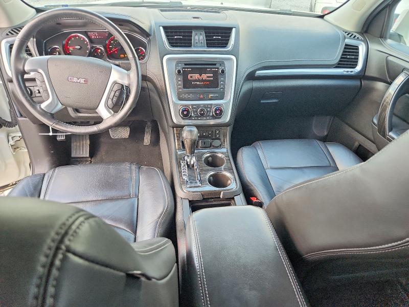 2015 Gmc Acadia მანქანა იყიდება აუქციონზე, vin: 1GKKVSKD1FJ158456, აუქციონის ნომერი: 66994386