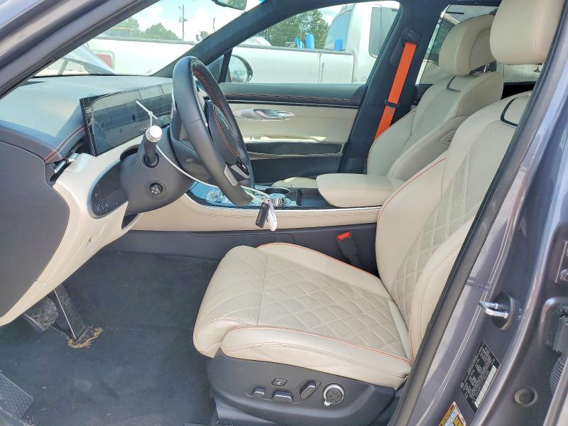 2026 Genesis Gv70 მანქანა იყიდება აუქციონზე, vin: 5NMMEDTC2TH053688, აუქციონის ნომერი: 65184976