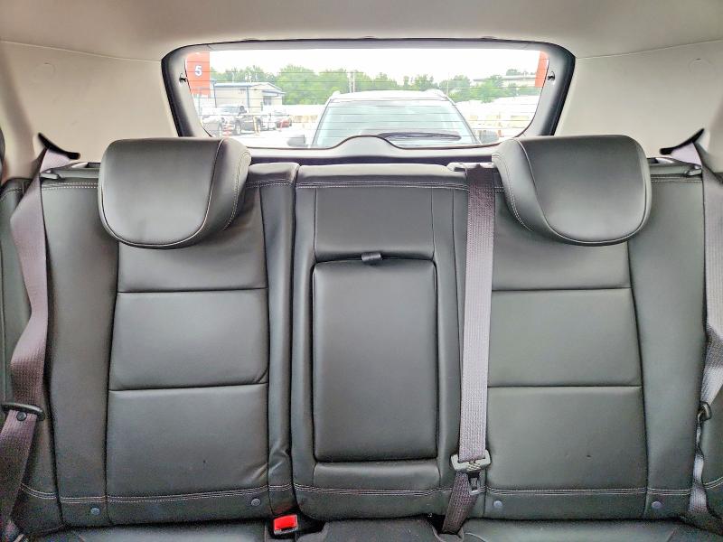 2016 Buick Encore მანქანა იყიდება აუქციონზე, vin: KL4CJDSB1GB712123, აუქციონის ნომერი: 64713456