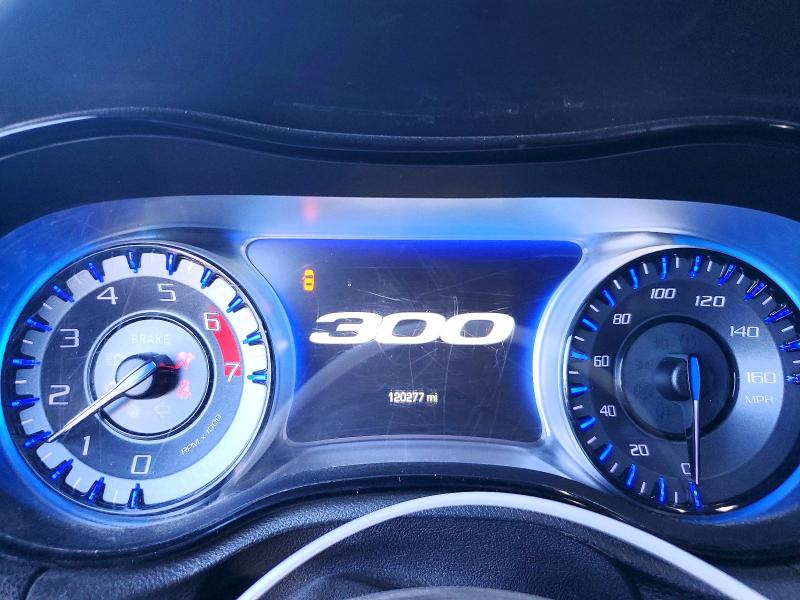63693786 :رقم المزاد ، 2C3CCABT5FH859773 vin ، 2015 Chrysler 300 مزاد بيع
