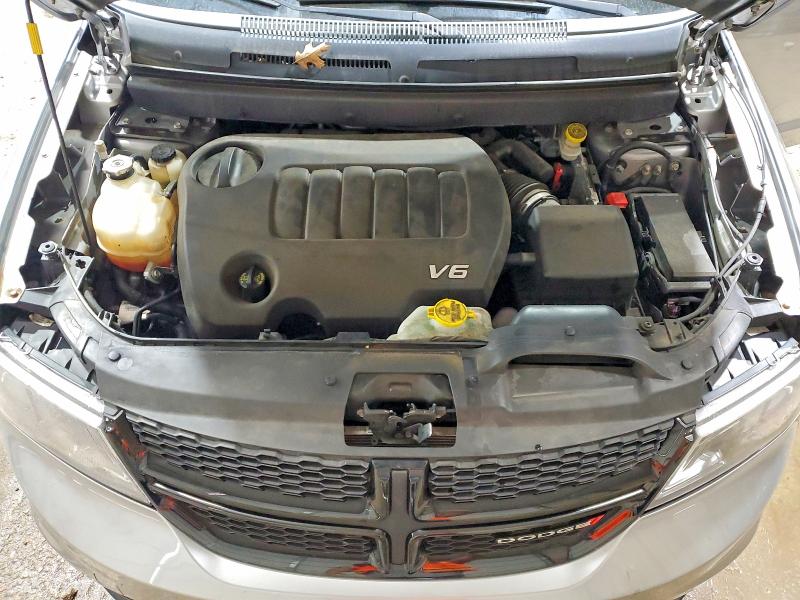 Продаж на аукціоні авто 2016 Dodge Journey, vin: 3C4PDCGG6GT186485, номер лоту: 63908606