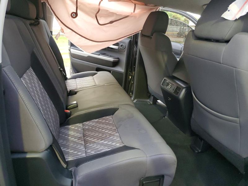 Продажа на аукционе авто 2018 Toyota Tundra, vin: 5TFEM5F13JX126045, номер лота: 64797956