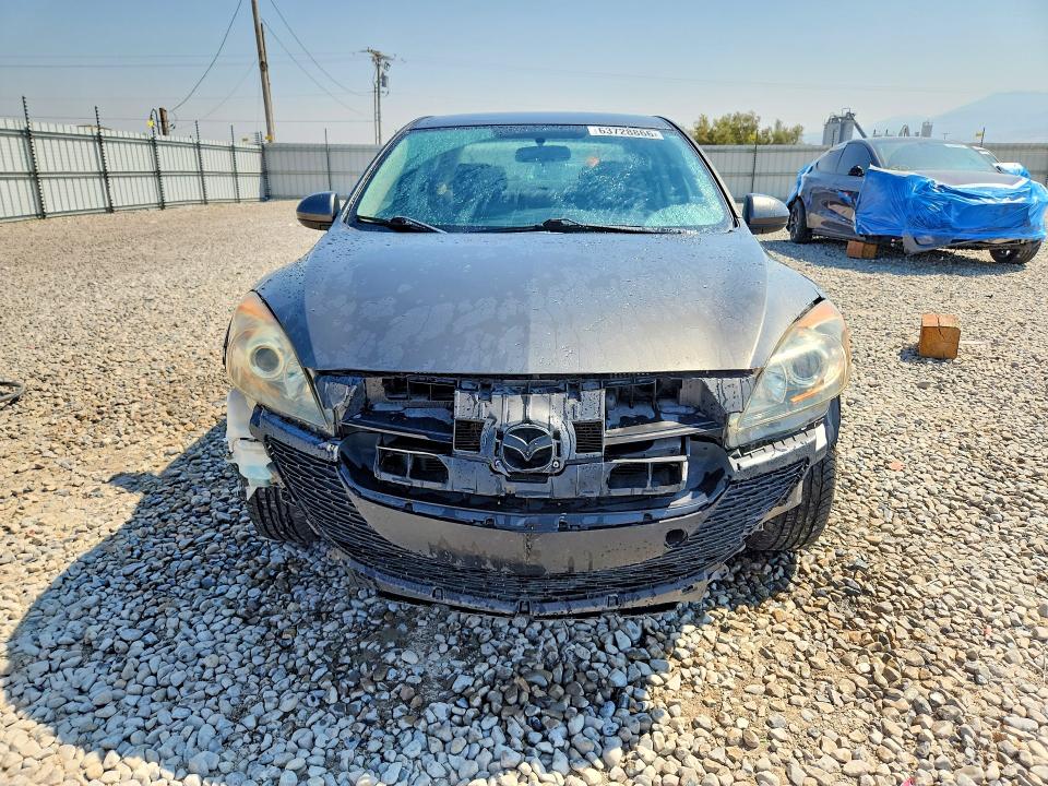 Aukcja sprzedaży 2011 Mazda 3, vin: JM1BL1VF2B1473365, numer aukcji: 63728866