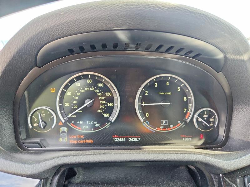2014 Bmw X3 მანქანა იყიდება აუქციონზე, vin: 5UXWX7C56E0E77336, აუქციონის ნომერი: 62711946