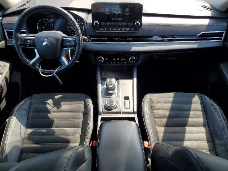 Aukcja sprzedaży 2022 Mitsubishi Outlander, vin: JA4J3UA8XNZ087278, numer aukcji: 64703636