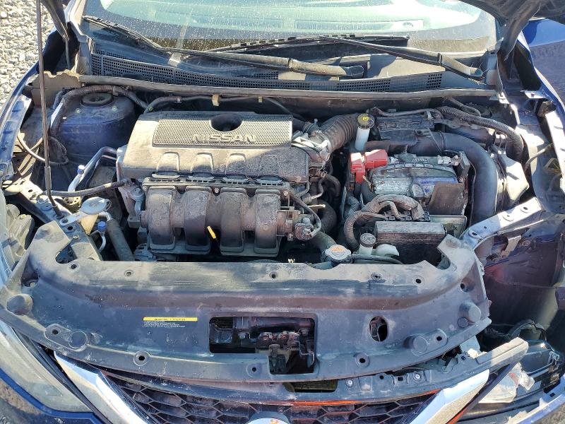Продажа на аукционе авто 2016 Nissan Sentra, vin: 3N1AB7AP2GY234761, номер лота: 66039576