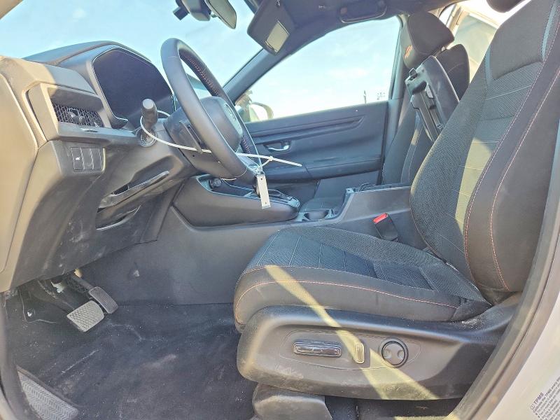 Продажа на аукционе авто 2026 Honda Cr-v, vin: 7FARS6H6XTE083685, номер лота: 67158006