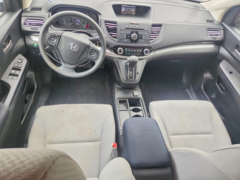 Продаж на аукціоні авто 2015 Honda Cr-v, vin: 3CZRM3H39FG712422, номер лоту: 65381436