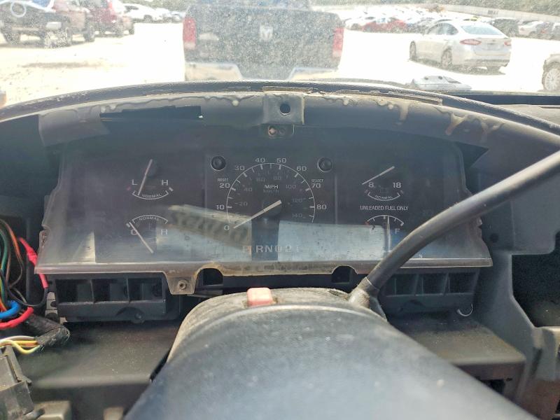 Продажа на аукционе авто 1993 Ford F-150 Xl Regular Cab, vin: 1FTEX15Y8PKA76568, номер лота: 64852456