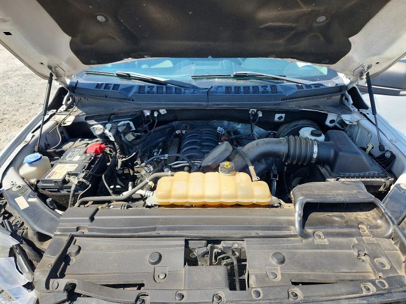 64944646 :رقم المزاد ، 1FTEW1C53KFD26442 vin ، 2019 Ford F150 مزاد بيع