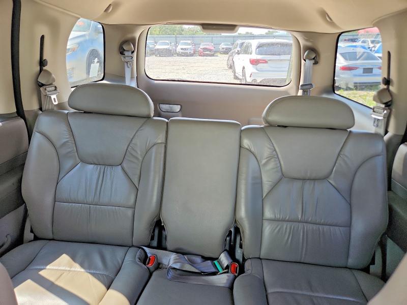 65728296 :رقم المزاد ، 1B4HS48N92F147726 vin ، 2002 Dodge Durango مزاد بيع