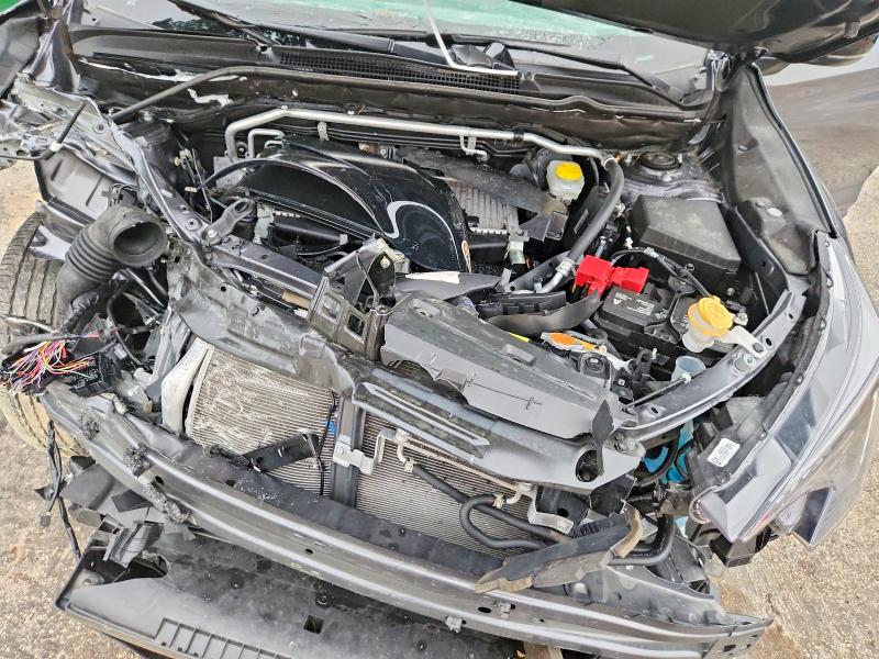 Продажа на аукционе авто 2024 Subaru Ascent, vin: 4S4WMAHD9R3433674, номер лота: 64605076