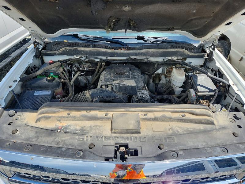 Продаж на аукціоні авто 2019 Chevrolet Silverado, vin: 2GC2KREG6K1243929, номер лоту: 67018816