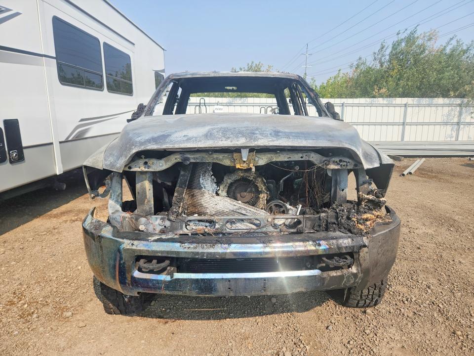 Aukcja sprzedaży 2018 Ram 2500, vin: 3C6UR5CL1JG161939, numer aukcji: 64118296