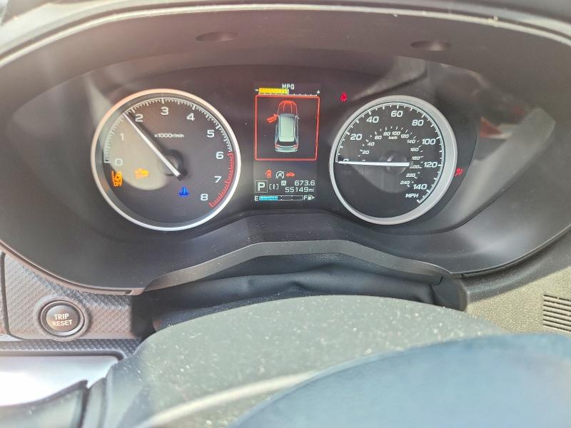 Aukcja sprzedaży 2019 Subaru Forester, vin: JF2SKAEC6KH443416, numer aukcji: 64319456