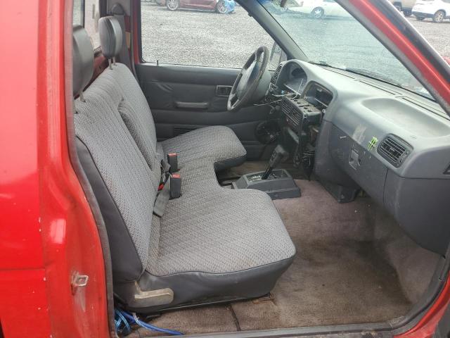 Продажа на аукционе авто 1996 Nissan Truck, vin: 1N6SD11S2TC342813, номер лота: 63710426