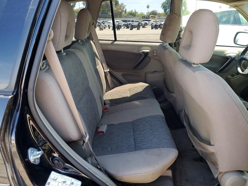 64646926 :رقم المزاد ، JTEHH20V626057799 vin ، 2002 Toyota Rav4 مزاد بيع