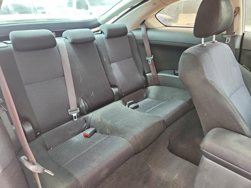 Продажа на аукционе авто 2008 Scion Tc, vin: JTKDE167180238750, номер лота: 63390726