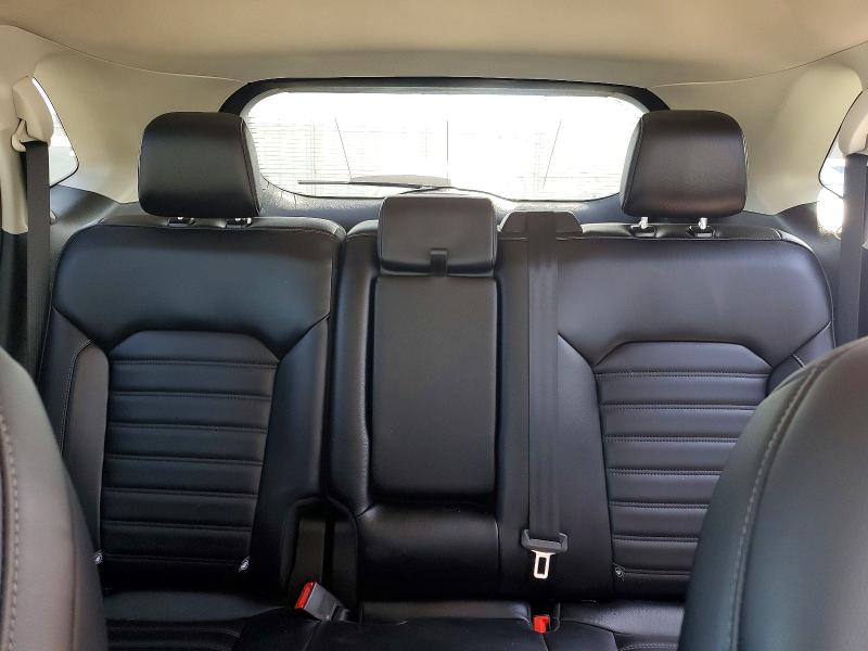 2024 Ford Edge მანქანა იყიდება აუქციონზე, vin: 2FMPK4J93RBA83122, აუქციონის ნომერი: 66180446