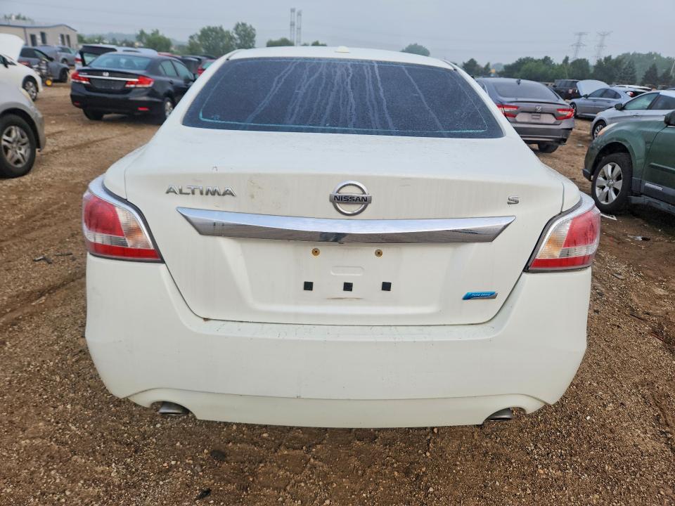 Aukcja sprzedaży 2014 Nissan Altima, vin: 1N4AL3AP1EC327558, numer aukcji: 65115296