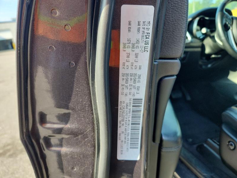 Продаж на аукціоні авто 2018 Jeep Grand Cherokee, vin: 1C4RJFAG3JC227928, номер лоту: 66015706