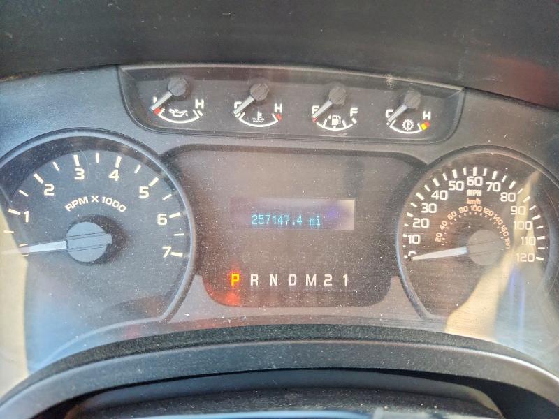 Aukcja sprzedaży 2012 Ford F150, vin: 1FTFW1EF8CKD09672, numer aukcji: 64641306