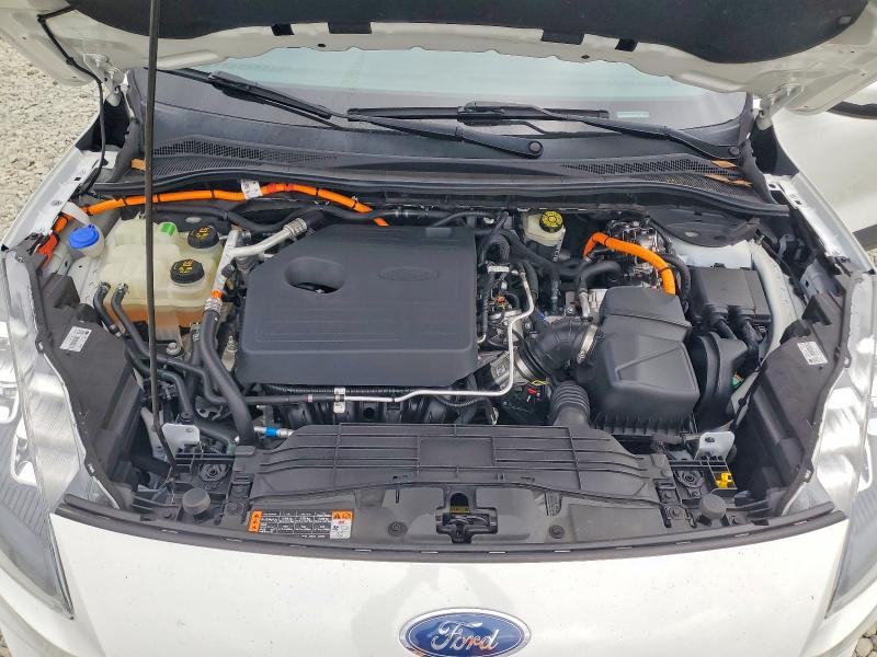 Продаж на аукціоні авто 2020 Ford Escape, vin: 1FMCU9DZ5LUA79723, номер лоту: 67153486