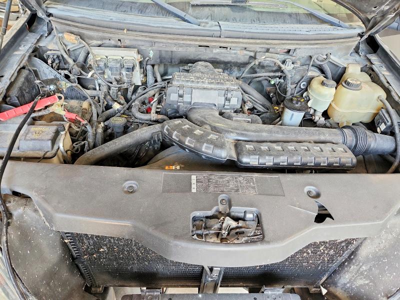 Aukcja sprzedaży 2005 Ford F150, vin: 1FTPW14565FB73194, numer aukcji: 65889416