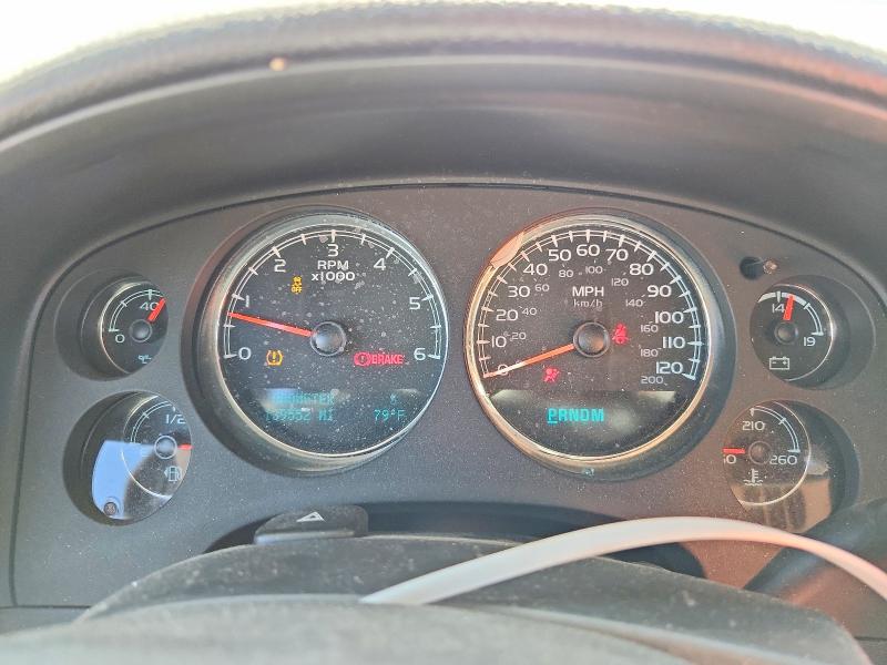 Aukcja sprzedaży 2012 Chevrolet Avalanche, vin: 3GNTKGE78CG135496, numer aukcji: 66494386