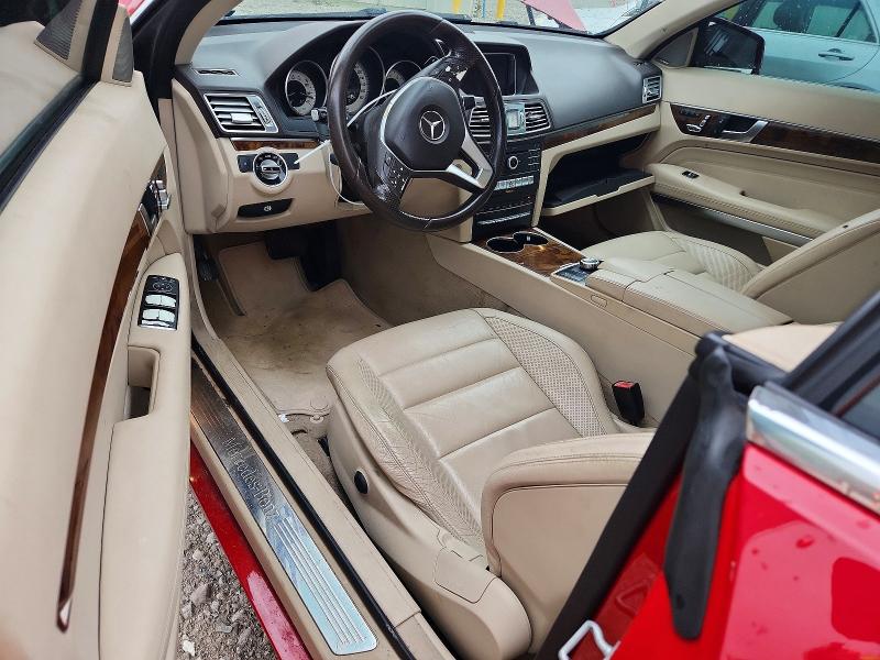 Продажа на аукционе авто 2016 Mercedes-benz E, vin: WDDKJ6FB0GF323799, номер лота: 64343496