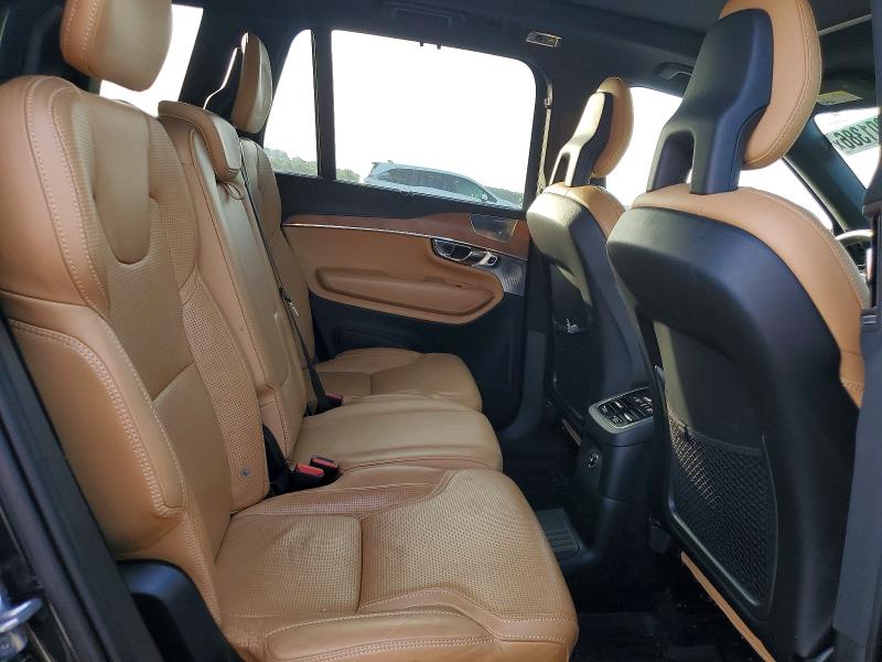 Продажа на аукционе авто 2016 Volvo Xc90, vin: YV4BC0PL0G1042332, номер лота: 64301386