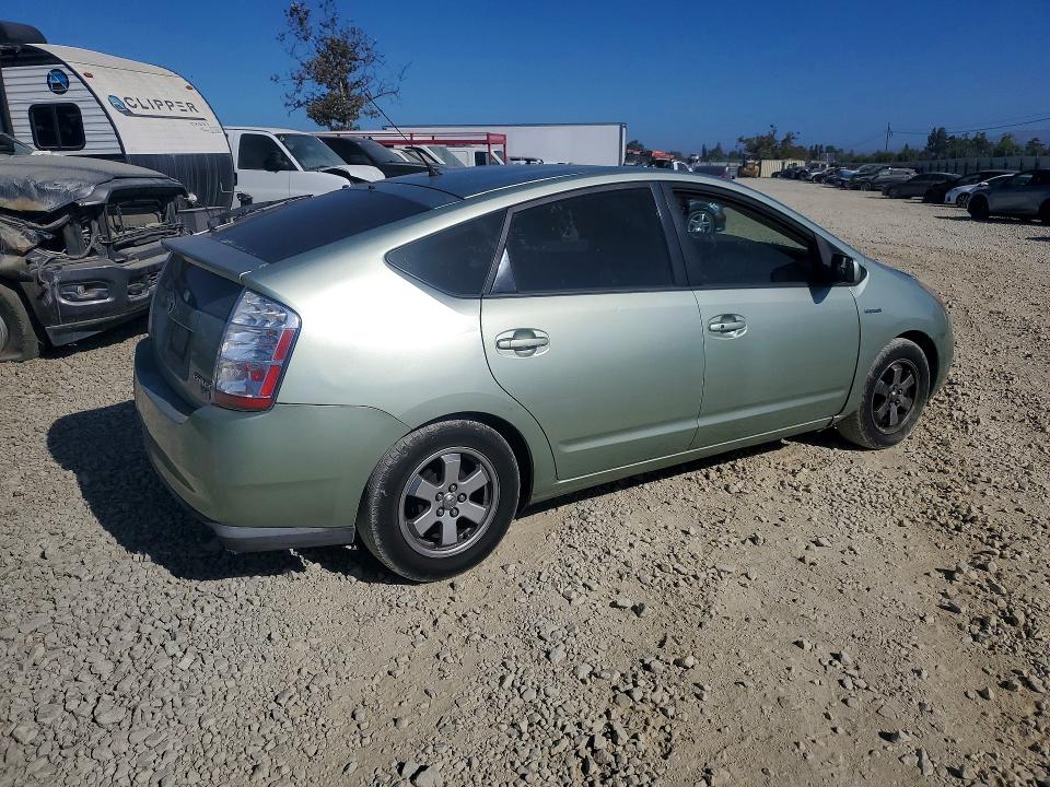 Aukcja sprzedaży 2007 Toyota Prius, vin: JTDKB20U673267914, numer aukcji: 63726546
