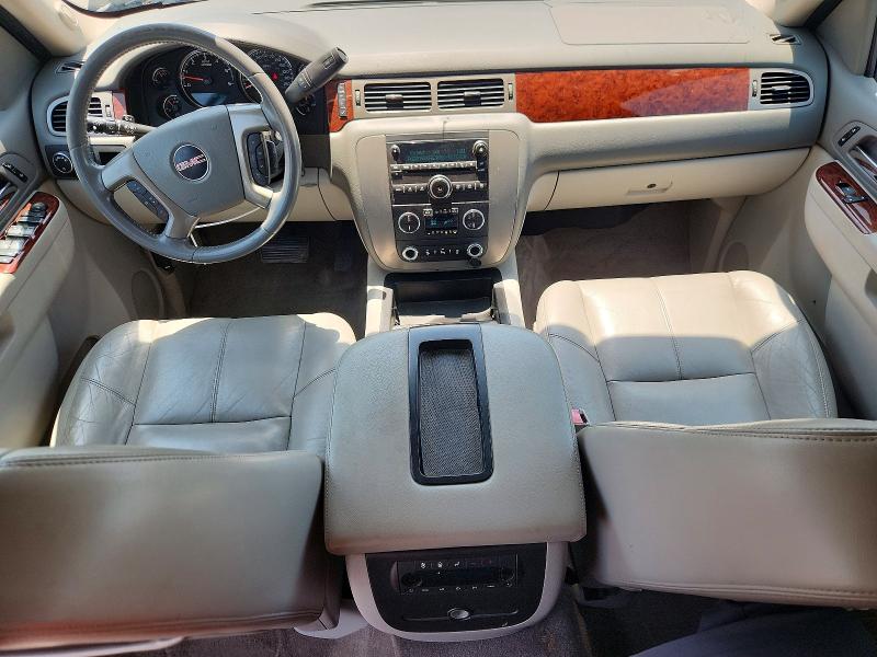 2013 Gmc Yukon Xl მანქანა იყიდება აუქციონზე, vin: 1GKS1KE05DR301539, აუქციონის ნომერი: 64559206