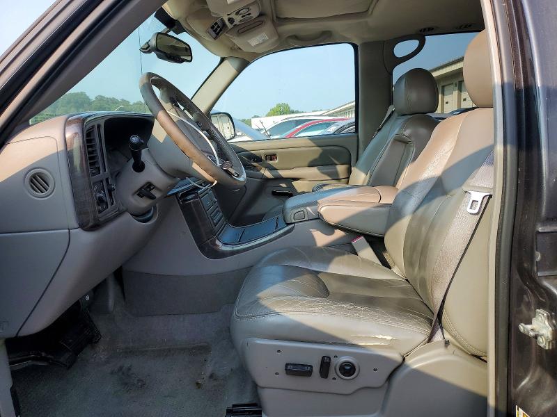 Aukcja sprzedaży 2004 Gmc Yukon, vin: 1GKEK63U44J278633, numer aukcji: 64058796