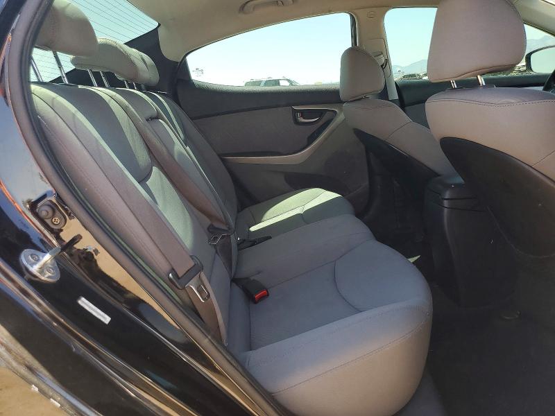 Продаж на аукціоні авто 2012 Hyundai Elantra, vin: KMHDH4AE8CU352408, номер лоту: 63357616